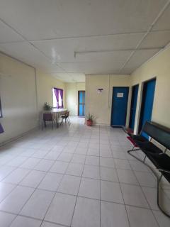 PWMU centre presbytery of santo hostel - 1