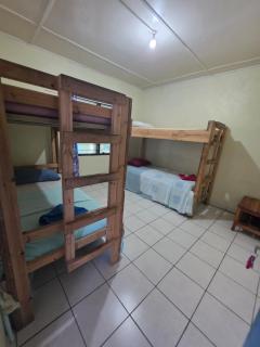 PWMU centre presbytery of santo hostel - 8