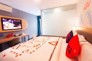 Jun Hotel Sichuan Chengdu South High-Tech Zone Yongfeng Road - 8