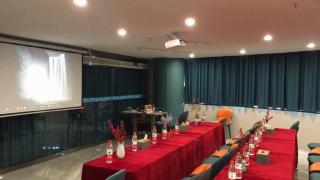 VX Hotel Jiangsu Taizhou Xinghua RT-Mart - 8