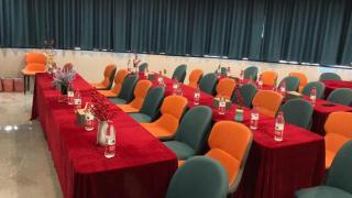 VX Hotel Jiangsu Taizhou Xinghua RT-Mart - 4