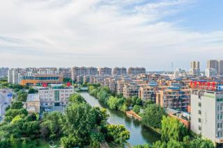 VX Hotel Jiangsu Taizhou Xinghua RT-Mart - 3
