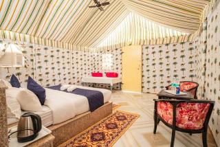 Tokyo Desert Camp - 7