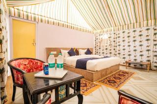 Tokyo Desert Camp - 8