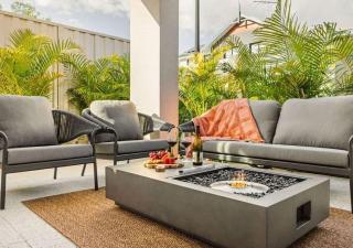 3BR Family Home Near Scarborough Beach Perth - 6