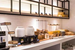 Echarm Hotel Nanning the MixC Dongmeng Business District - 7