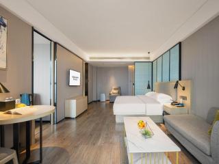 Echarm Hotel Nanning the MixC Dongmeng Business District - 5