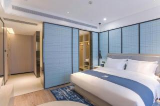 Echarm Hotel Nanning the MixC Dongmeng Business District - 2
