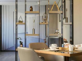 Echarm Hotel Jiayulongwan Peninsula - 8