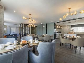 Echarm Hotel Jiayulongwan Peninsula - 6