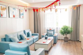 Echarm Hotel Jiayulongwan Peninsula - 5
