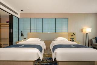 Echarm Hotel Fangchenggang Qisha - 8