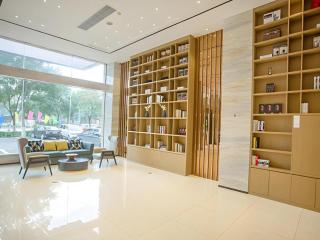 City Comfort Inn Yangxin High-speed Railway Station - 9