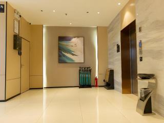 City Comfort Inn Shaoguan Biguiyuan Phoenix City Gold Village - 9