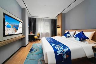 City Comfort Inn Fangchenggang Qisha - 8