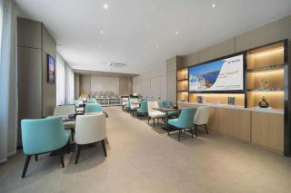 City Comfort Inn Fangchenggang Qisha - 9