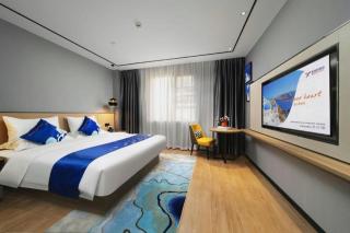 City Comfort Inn Fangchenggang Qisha - 7