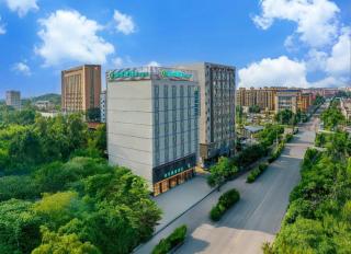 City Comfort Inn Fangchenggang Qisha - 4