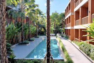 Riverton Hotel - 6