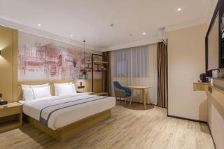 City Comfort Inn Dong'an Avenue County Government - 2