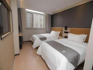 Green Tree Inn Express Tangshan Kaiping District Government - 9