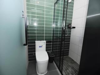 Green Tree Inn Express Tangshan Kaiping District Government - 7