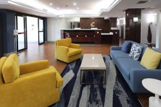 Comfort Inn & Suites Hutchinson - 4