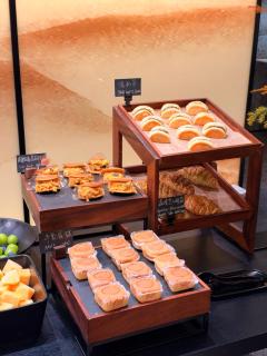 Atour Hotel Pazhou Convention and Exhibition Center Zhujiang New Town Guangzhou - 2
