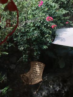 Yangshuo Hillside Homestay - 9