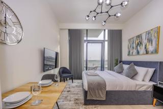 Bloomfields Studio - Azizi Riviera 46 - Meydan - 0