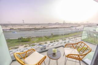 Bloomfields Studio - Azizi Riviera 46 - Meydan - 9