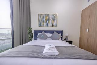 Bloomfields Studio - Azizi Riviera 46 - Meydan - 8