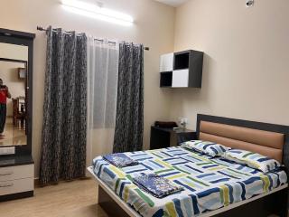 Coconut Grove Villa - 2