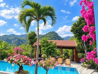 Chilling Homestay - Hotel - 0
