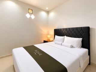 KUBU Ijen Homestay by ROVE - 8