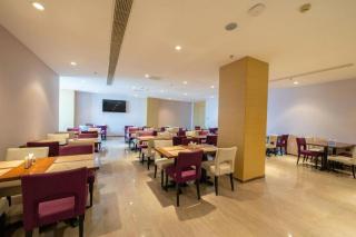 Lavande Hotel Shenyang Middle Street Walking Street Metro Station - Shenyang - 5