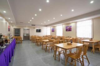 Lavande Hotel Maoming High-speed Railway Station Xinfu Road - 1