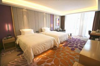 Lavande Hotel Huizhou Shiwan - 8