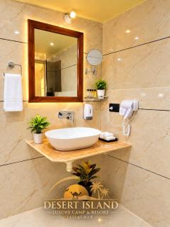 Desert Island Luxury Camp & Resort Jaisalmer - 8