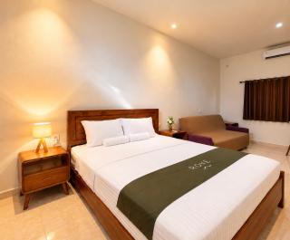 KUBU Ijen Homestay by ROVE - 4