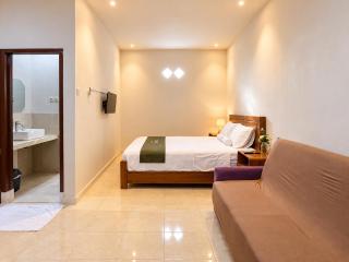 KUBU Ijen Homestay by ROVE - 3