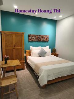 Homestay Hoàng Thi - 6