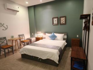 Homestay Hoàng Thi - 4