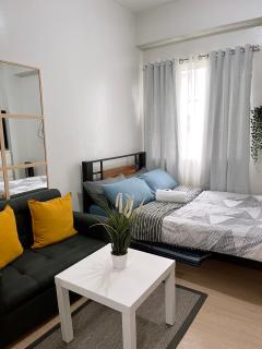 Trees Residences SMDC Humble Abode - 6
