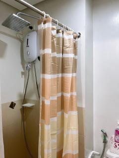 Trees Residences SMDC Humble Abode - 1
