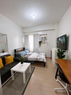 Trees Residences SMDC Humble Abode - 5