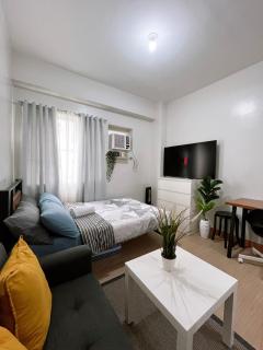 Trees Residences SMDC Humble Abode - 4