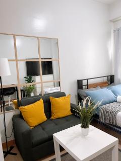 Trees Residences SMDC Humble Abode - 0