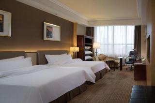 Venus Royal Hotel Shenzhen International Exhibition Center - 5