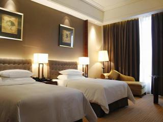 Venus Royal Hotel Shenzhen International Exhibition Center - 4